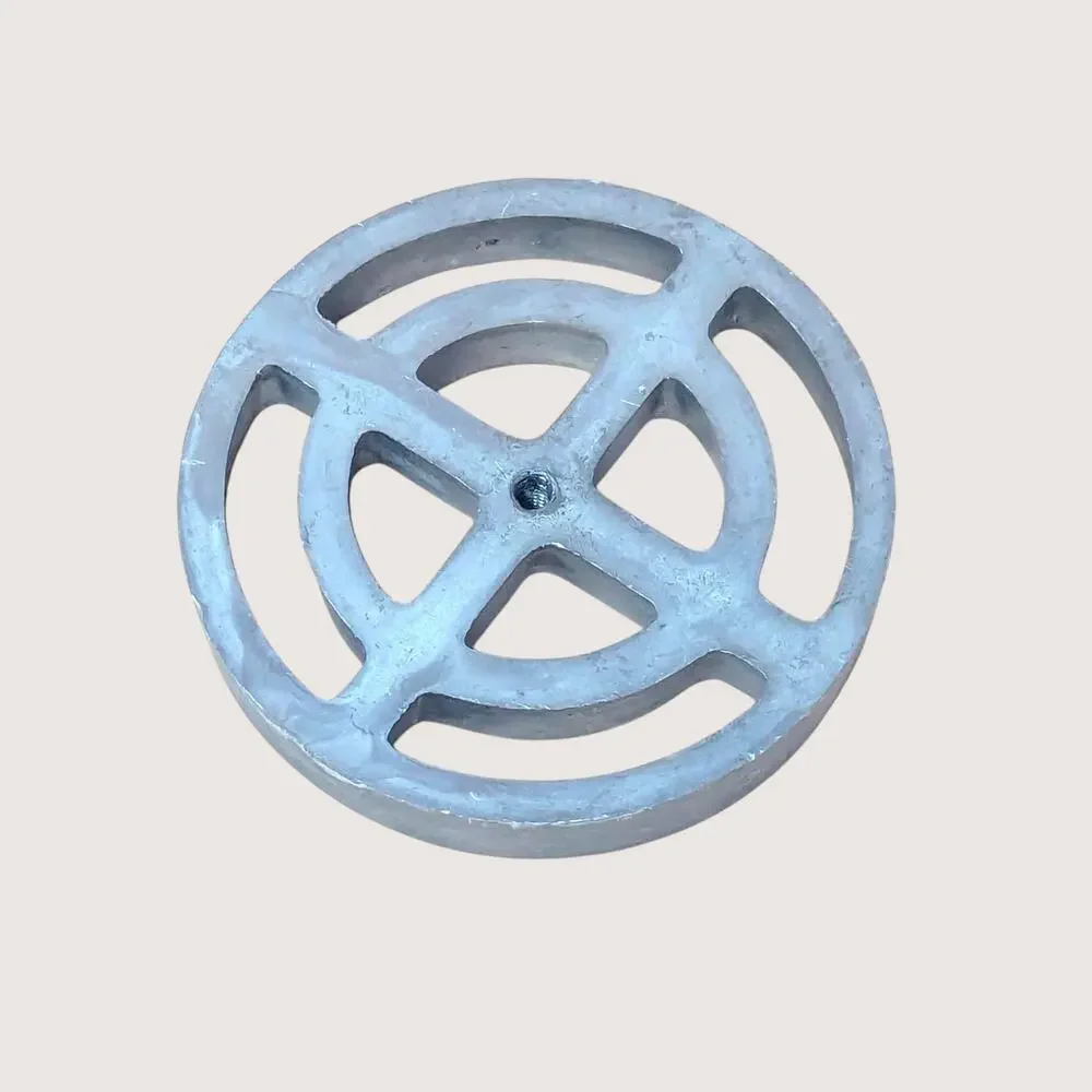 Nordic Ware size box